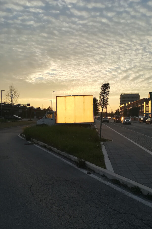 Andando a fare spesa - immagine 3