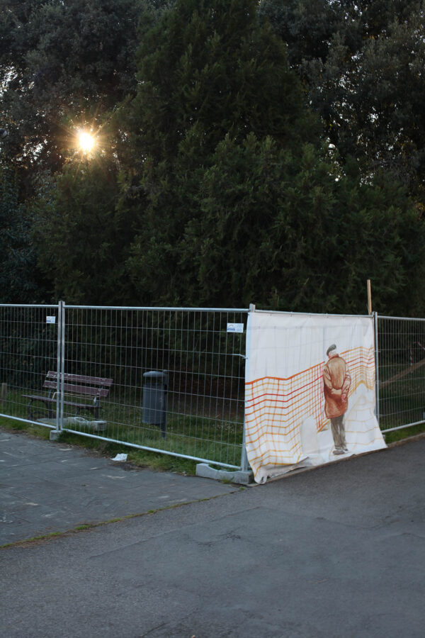 Andando a fare spesa - immagine 4