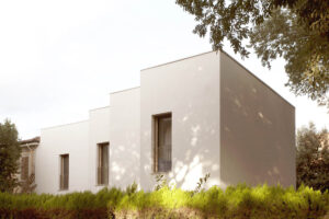 Villa Medagliedoro - Cavejastudio