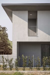 Villa VR - Cavejastudio