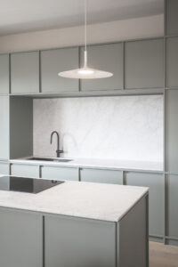 Appartamento Martino - Cavejastudio