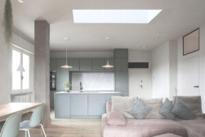 Appartamento Martino - Cavejastudio