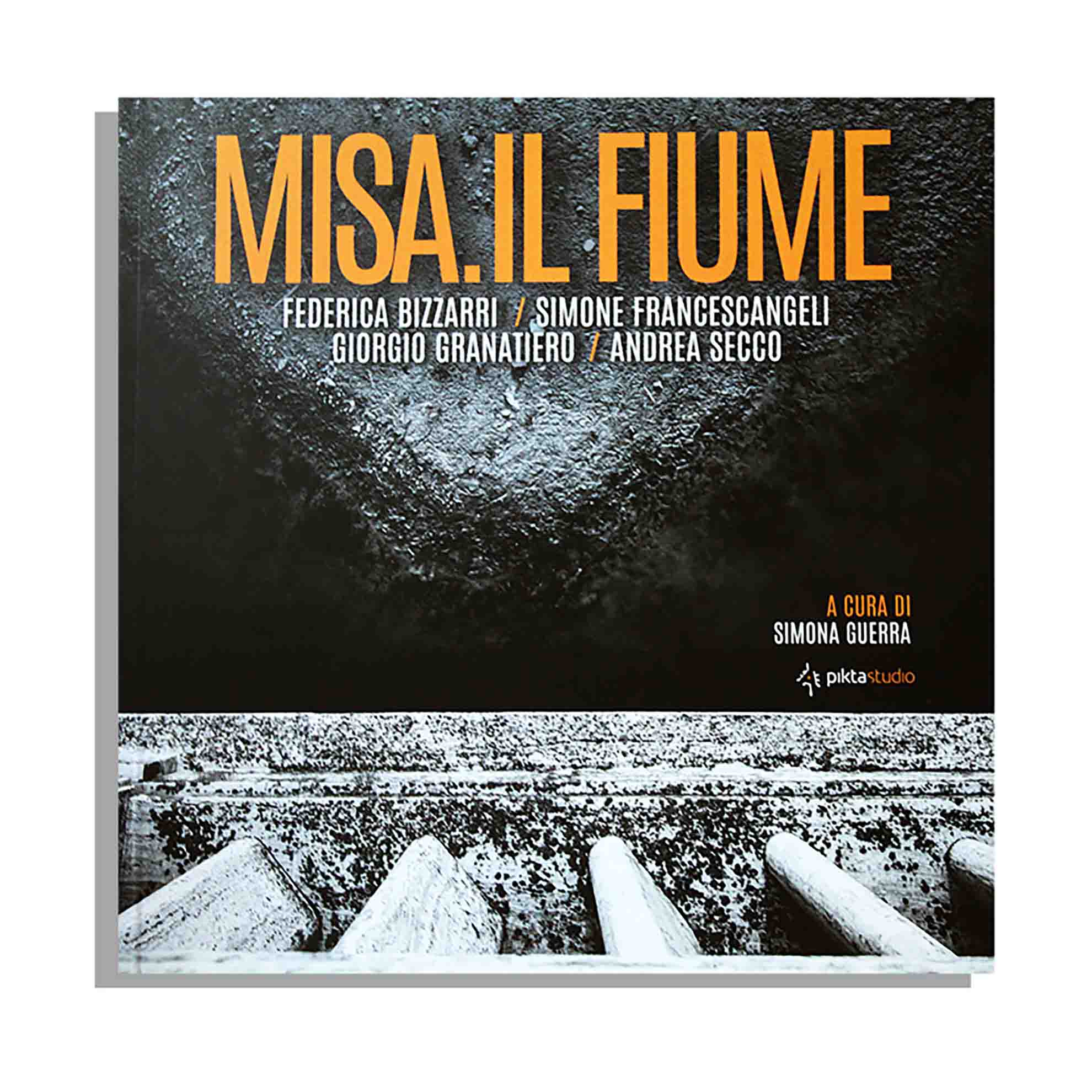 Misa. Il fiume