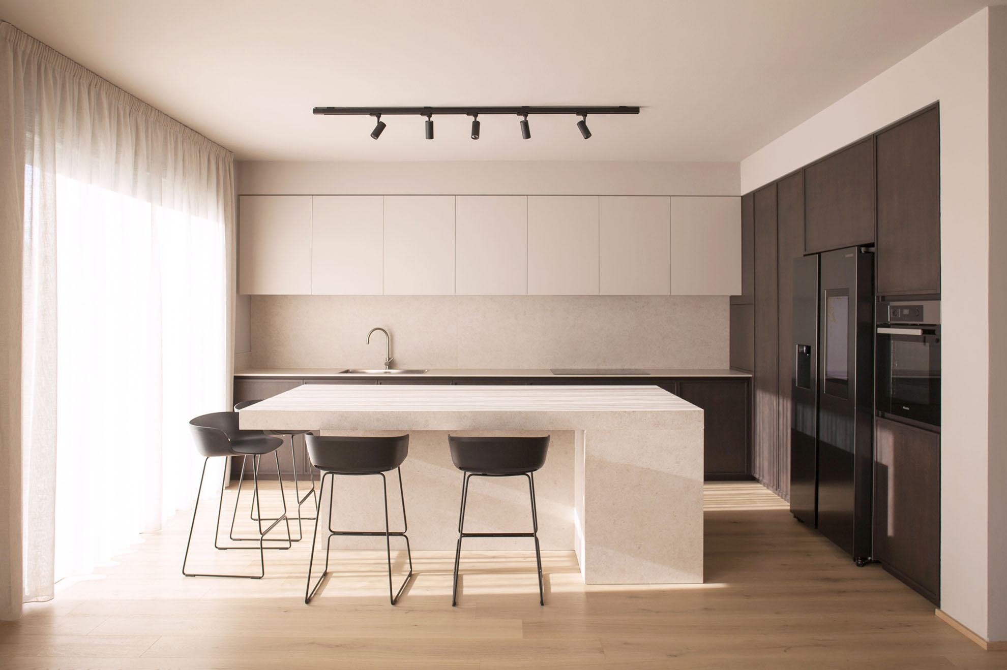 Villa Polifemo - Cavejastudio