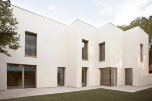 Villa Medagliedoro - Cavejastudio