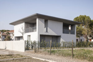 Villa VR - Cavejastudio