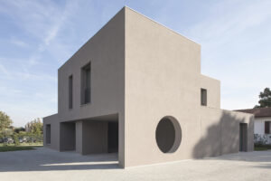 Villa Polifemo - Cavejastudio