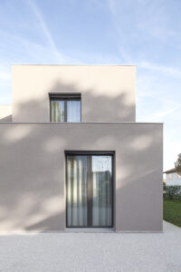 Villa Polifemo - Cavejastudio