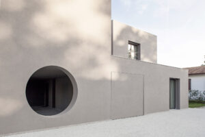 Villa Polifemo - Cavejastudio