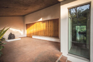 Casa Zauli - Pierluigi Giordani