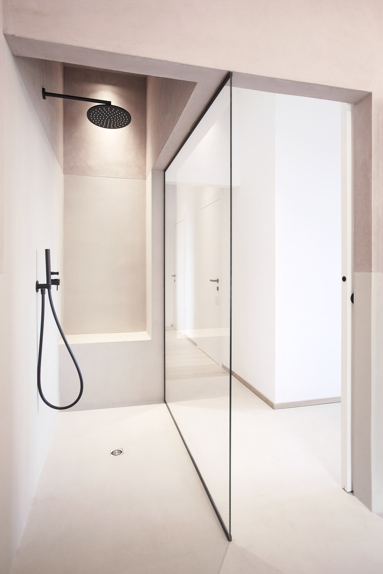 Appartamento Martino - Cavejastudio