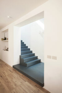 Villa Medagliedoro - Cavejastudio