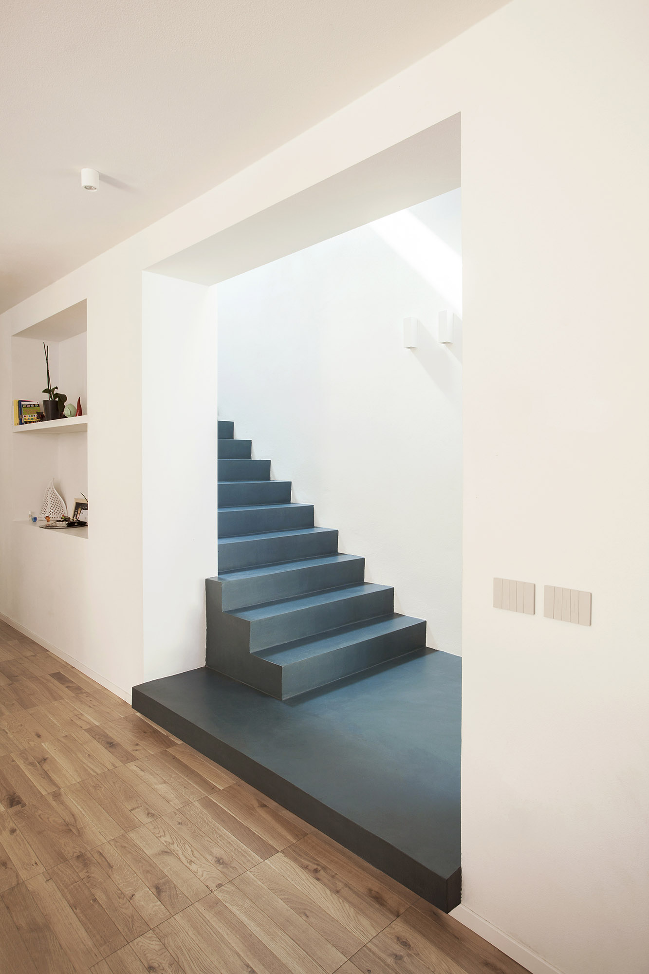 Villa Medagliedoro - Cavejastudio