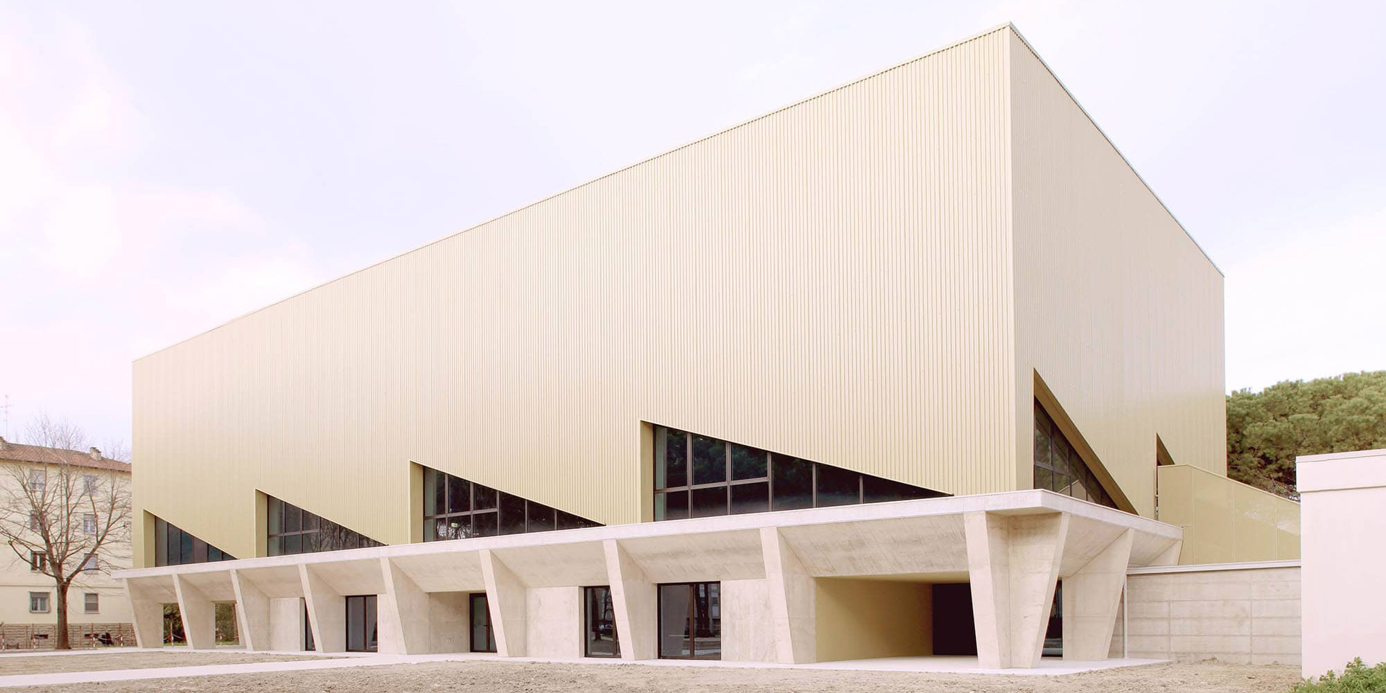 IPS Olivetti-Callegari